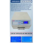 T-962A Puhui V2.0 infrarood reflow-oven voor SMD en BGA