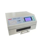 T-962A Puhui V2.0 infrarood reflow-oven voor SMD en BGA