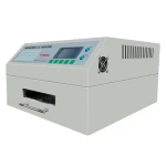 T-962A Puhui V2.0 infrarood reflow-oven voor SMD en BGA