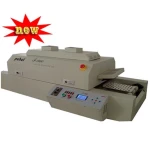 Puhui T-960 reflow oven - Infrared IC Heater (alleen op bestelling)