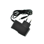 Fuente de alimentación europea para hub USB 2.0 7 puertos color blanco