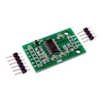 HX711 weegsensor Arduino - 24Bit A/D-module precisie