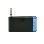 I-Helicopter 3.5-kanaals met gyroscoop voor iPhone, iPad of iPod