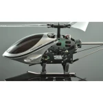 I-Helicopter 3.5-kanaals met gyroscoop voor iPhone, iPad of iPod