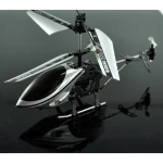 I-Helicopter 3.5-kanaals met gyroscoop voor iPhone, iPad of iPod