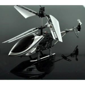 I-Helicopter 3.5-kanaals met gyroscoop voor iPhone, iPad of iPod