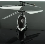 I-Helicopter 3.5-kanaals met gyroscoop voor iPhone, iPad of iPod
