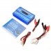 Imax B6 Lipo Nimh Nicd batterijbalans lader+AC adapter REPAIR PARTS HELICOPTER  18.00 euro - satkit