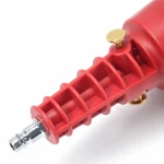Pneumatische installateur voor aandrijfasbalgen (homokinetische koppeling)