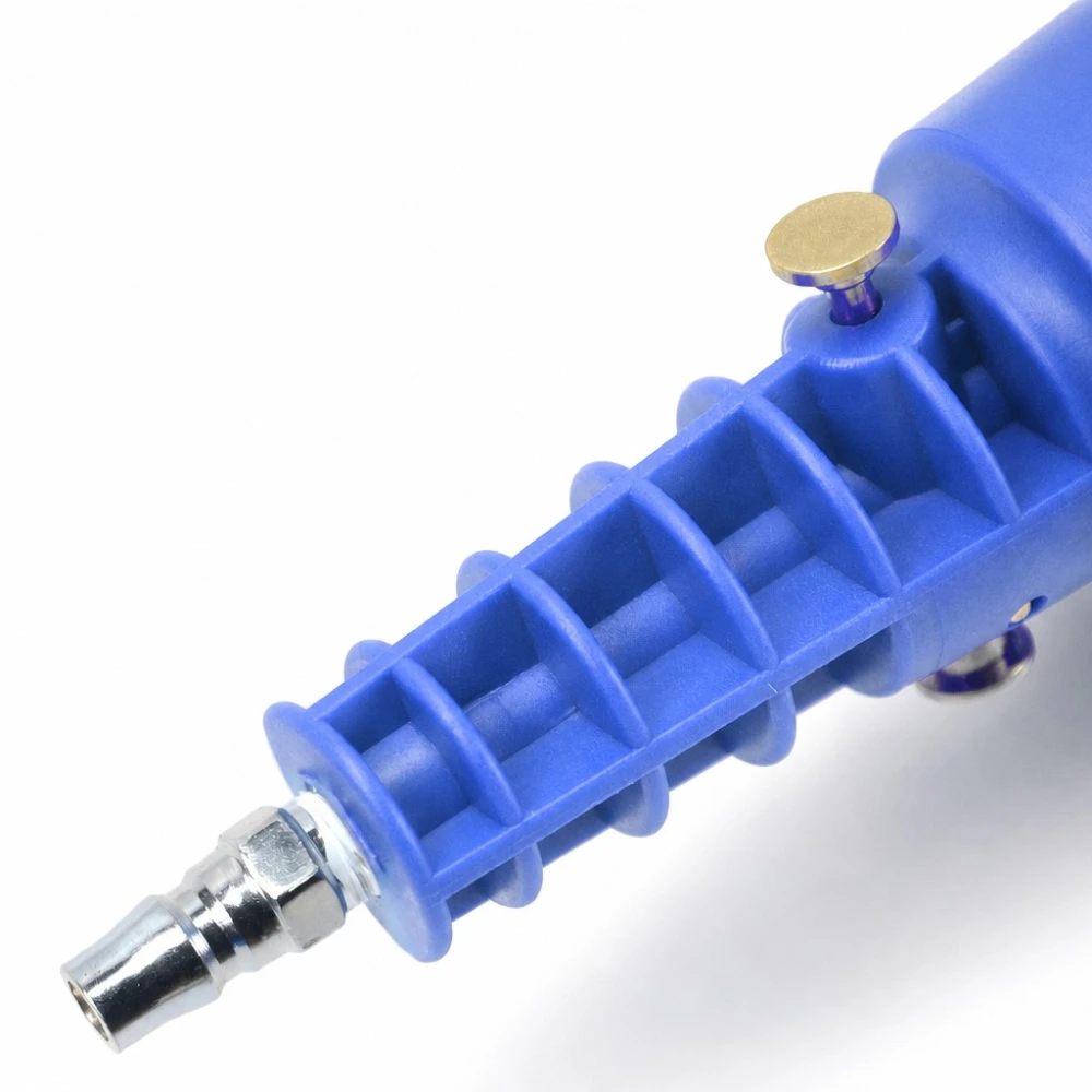 Pneumatische installateur voor aandrijfasbalgen (homokinetische koppeling)