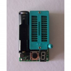 Integrated Circuit Tester Kt-152