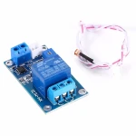 Schemeringsschakelaar 12V relais lichtsensor voor Arduino en automatisering