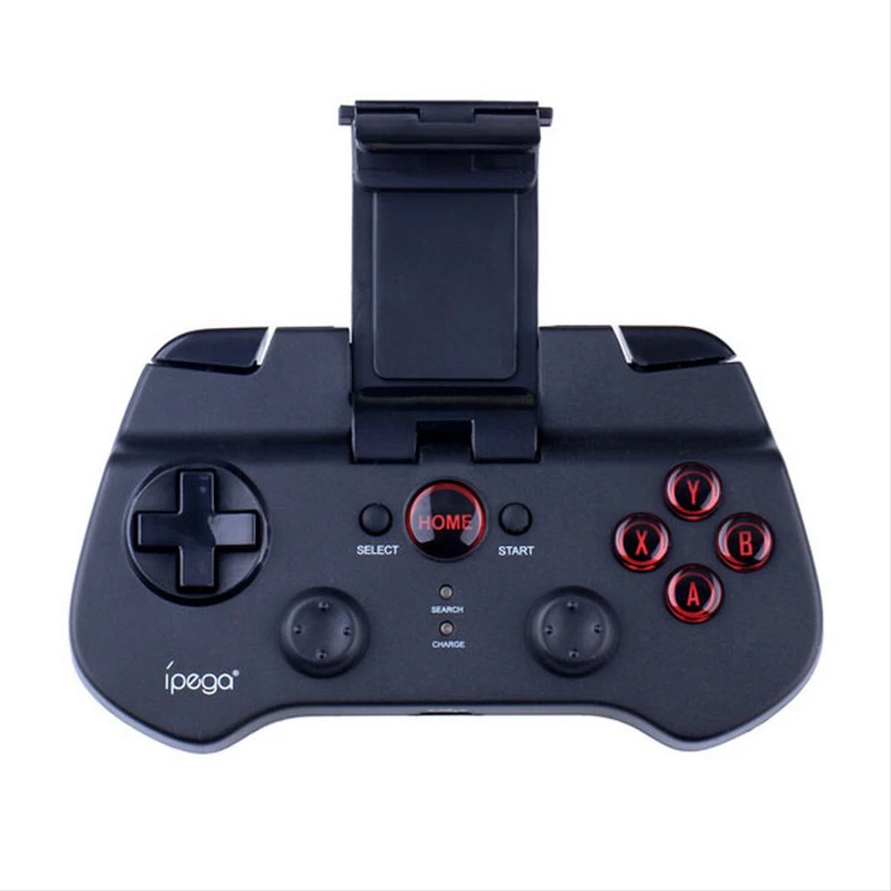 Ipega Pg 9017 draadloze Bluetooth gamepad voor iPhone, iPad en Android