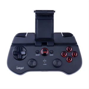 Ipega Pg 9017 draadloze Bluetooth gamepad voor iPhone, iPad en Android