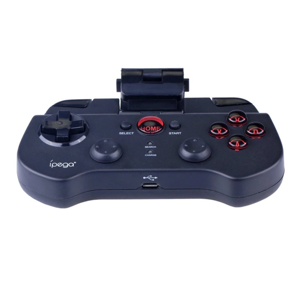 Ipega Pg 9017 draadloze Bluetooth gamepad voor iPhone, iPad en Android
