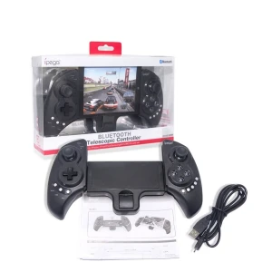 Ipega Pg 9023 Bluetooth gamepad voor iPhone, iPad en Android