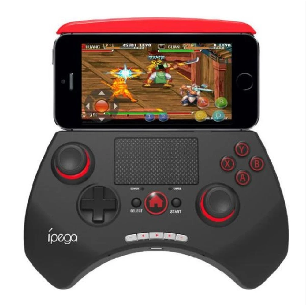 Ipega Pg 9028 Bluetooth gamecontroller voor iPhone, iPad en Android