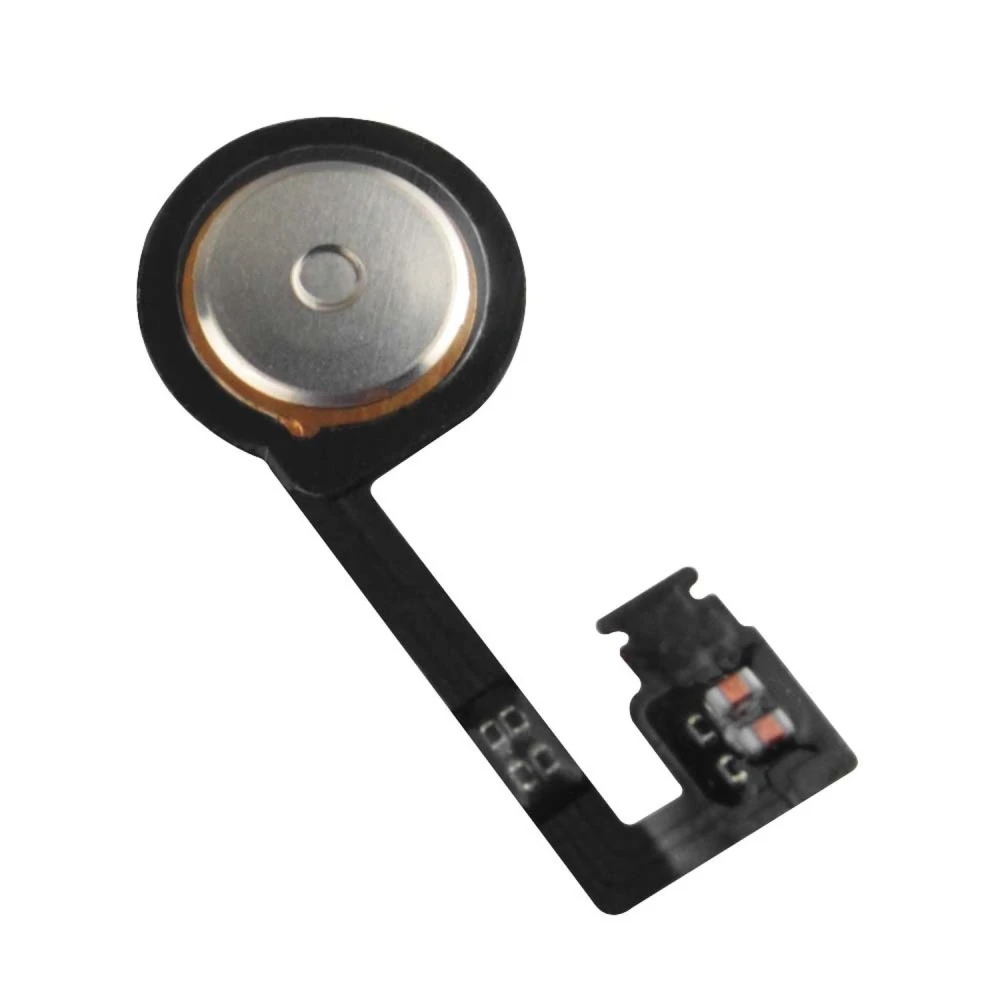 Originele Home flexkabel voor iPhone 4G, 100% nieuw en origineel voor reparatie