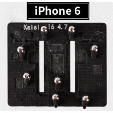 Iphone 6 Moederbord Met Vaste Onderhoudsprint Universeel Lasplatform