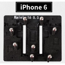 Iphone 6plus Moederbord Met Vaste Onderhoudsprint Universeel Lasplatform