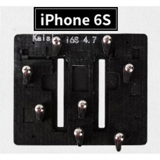 Iphone 6s Moederbord Met Vaste Onderhoudsprint Universeel Lasplatform
