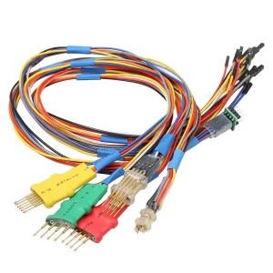 IPROG Plus probe-adapter voor printplaat compatibel met IPROG+ en IPROG+ PLUS