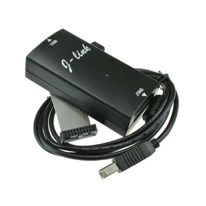 J-Link V9 ARM JTAG-emulator compatibel met ARM7, ARM9, ARM11 en Cortex-M3
