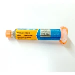 Mechanic XG-Z40 soldeerpasta in spuit (10CC - 30GR)