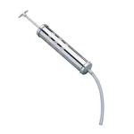 Oliezuigpistool 500cc TSX TOOL voor auto-onderhoud