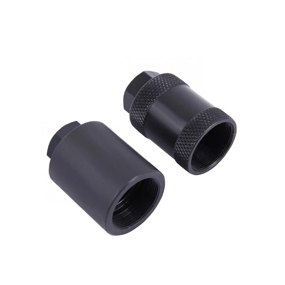 Complete universele injectorverwijderaar set voor Common Rail en dieselmotoren