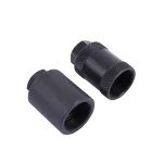 Complete universele injectorverwijderaar set voor Common Rail en dieselmotoren