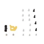 Complete schroevenset voor PSP-1000, PSP-1001 en PSP-1004