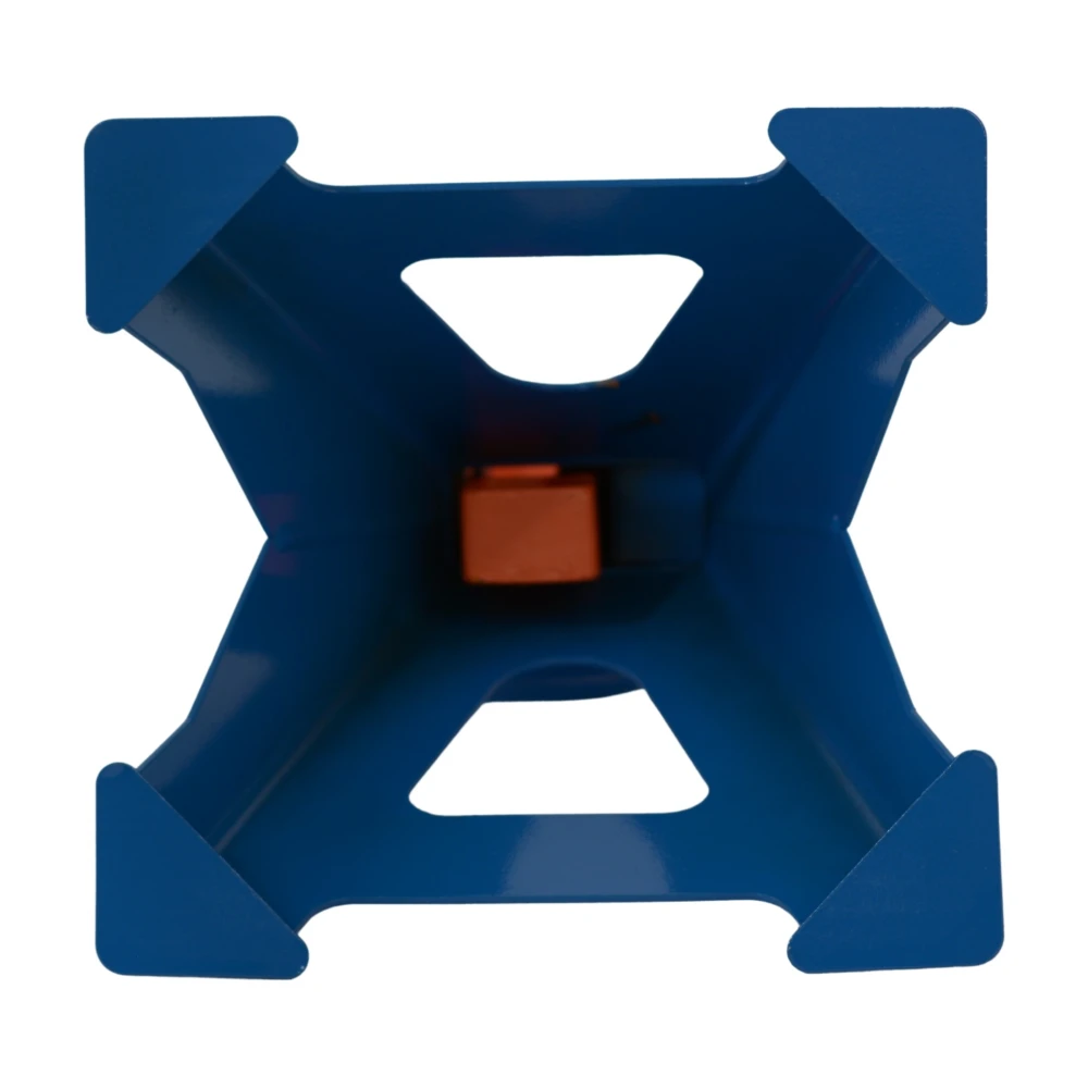 Set van 2 opvouwbare assteunen 3 ton TSX TOOL