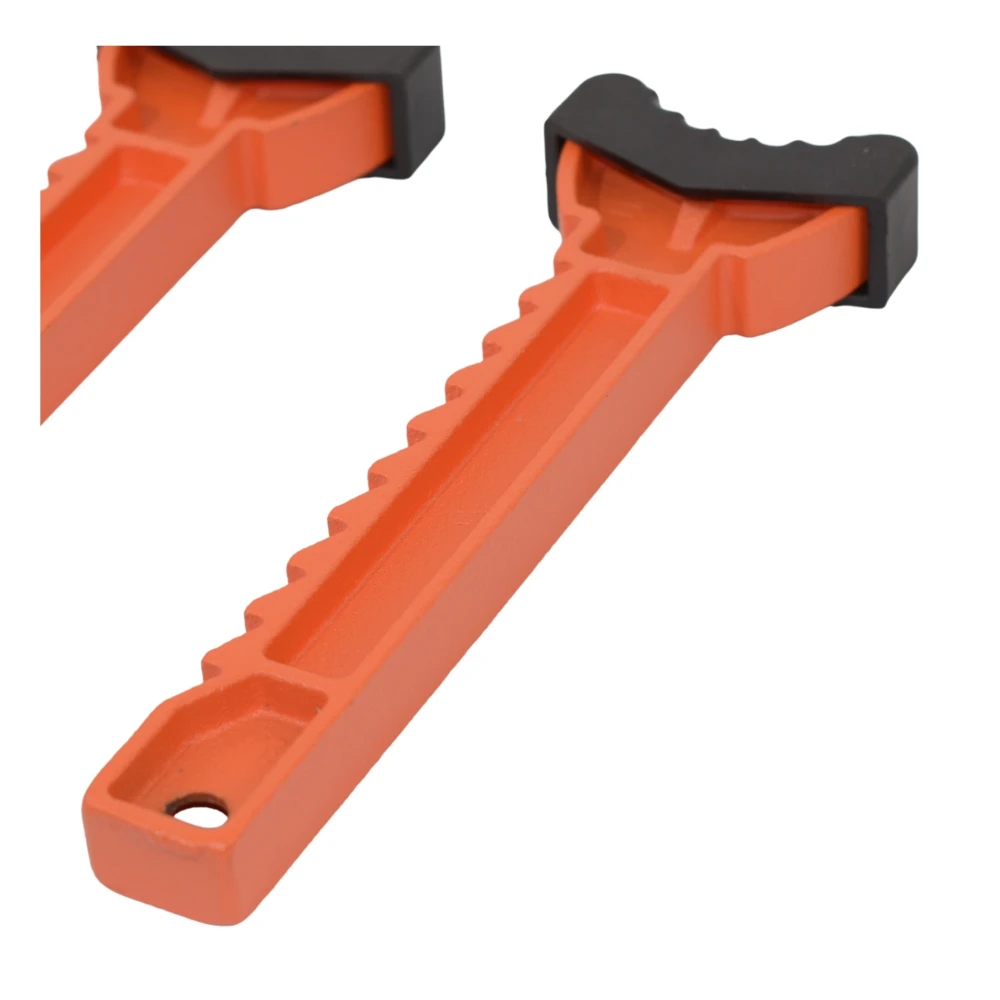 Set van 2 opvouwbare assteunen 3 ton TSX TOOL