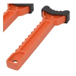 Set van 2 opvouwbare assteunen 3 ton TSX TOOL