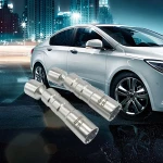 Set van 2 flexibele magnetische bougiesleutels 14 mm en 16 mm TSX TOOL