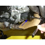 31-delige oliefiltersleutelset TSX TOOL - professionele set