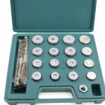 Freezenset Klepzitting Motor Ruimers Cilinderkop Reparatie