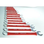 Juego completo de llaves métricas TSX TOOL para uso mecánico