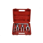 Kit extractor separador de rótulas para uso profesional y bricolaje