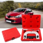 Motor afstelgereedschap set voor Renault, Nissan, Opel 1.4-2.0 16V