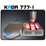 Kada Infrared Station 777 - Professioneel soldeer- en heteluchtstation