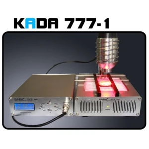 Kada Infrared Station 777 - Professioneel soldeer- en heteluchtstation