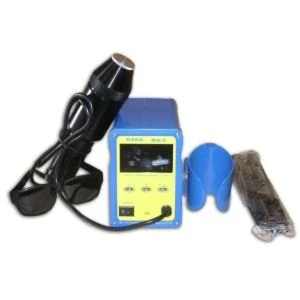 Kada Infrared Station 863 - professioneel infrarood soldeerstation