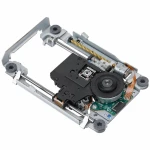 KEM-490AAA optische laserlens vervanging voor PS4