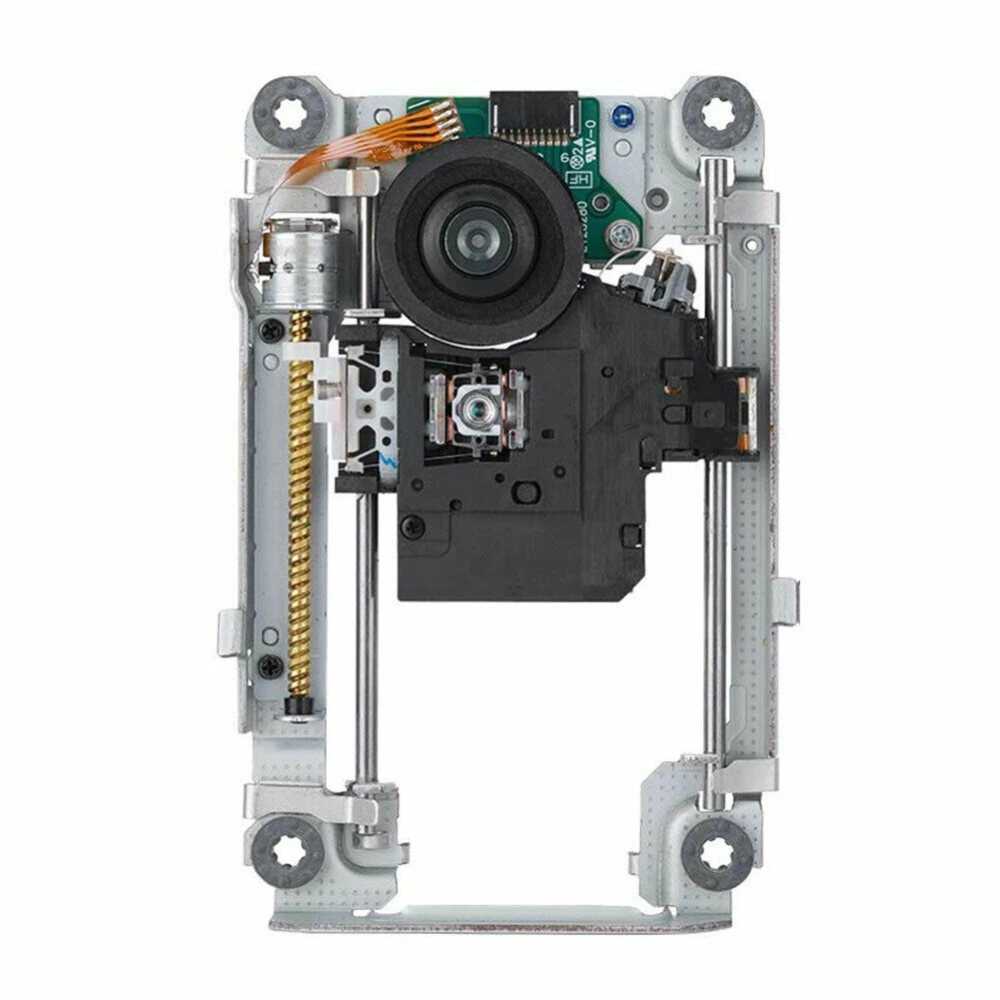 Detalle del recambio KEM-490AAA lente láser para consola PS4