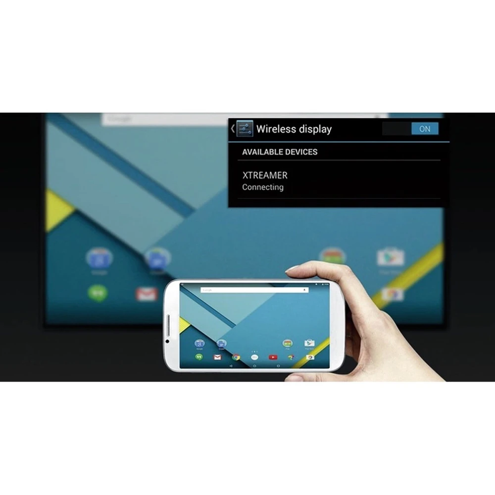 Kii Pro dubbele tuner DVB-S2 DVB-T2 Android TV Box 2GB/16GB 4K