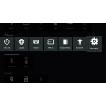 Kii Pro dubbele tuner DVB-S2 DVB-T2 Android TV Box 2GB/16GB 4K