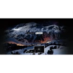 Kii Pro dubbele tuner DVB-S2 DVB-T2 Android TV Box 2GB/16GB 4K