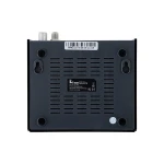 Kii Pro dubbele tuner DVB-S2 DVB-T2 Android TV Box 2GB/16GB 4K